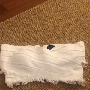 Kendall & Kyle Crop Top